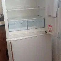 یخچال صنام|یخچال و فریزر|کرمانشاه, |دیوار