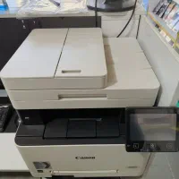 پرینتر کنون ۴ کاره پرینتر رنگی