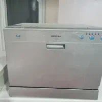 ماشین ظرفشویی رومیزی