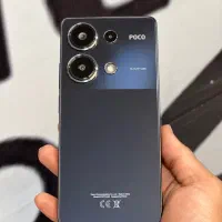 poco m6 pro