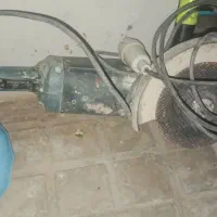 فرز سنگ بری بزرگ بوش|ابزارآلات|ملایر, |دیوار