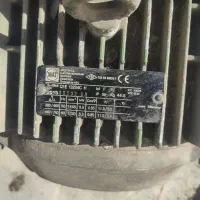 پمپ آب 200 بار 3فاز با فشار خیلی قوی|ماشین‌آلات صنعتی|گلبهار, شهر جدید گلبهار|دیوار