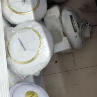 پنکه گیسونیک خلیجی