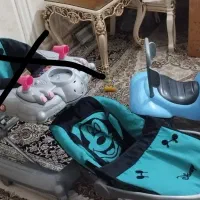 کریر ،ماشین