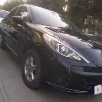 پژو ۲۰۷ فرمان برقی