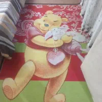 چند عدد فرش|فرش|اهواز, باغ شیخ|دیوار