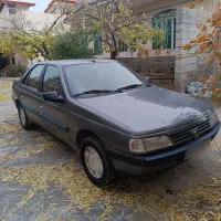 پژو ۲۰۰۰ مدل ۷۶سالم.|خودرو سواری و وانت|ارومیه, |دیوار