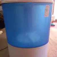 لباس شویی تکنفره ( کهنه شور)