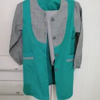لباس فرم مدرسه