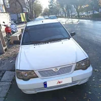 پراید۱۳۲ مدل۹۶|خودرو سواری و وانت|قزوین, |دیوار