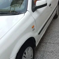 سمند ال ایکس فنی سالم