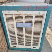 کولر ابی ۵۵۰۰ سپهر الکترونیک