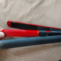 اتو موی بیبی باس نانو ST9227|آرایشی، بهداشتی، درمانی|تبریز, |دیوار