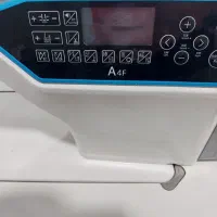 چرخ خیاطی صنعتی a4f