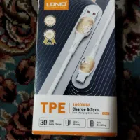 سیم شارژر نو USB