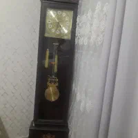 ساعت قدی سالم بدون استفاده|ساعت دیواری و تزئینی|گرگان, |دیوار