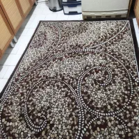 فرش اشپزخانه