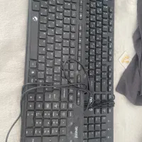 دو عدد کیبورد beyond