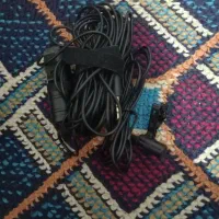 وسائل تولید محتوا و لوازم صوتی|لوازم جانبی موبایل و تبلت|نجف‌آباد, شهید بهشتی|دیوار