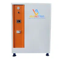 پکیج برقی 15kwآوینترا