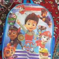 کیف مدرسه