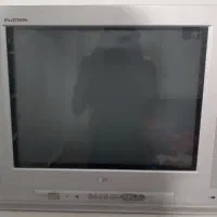 تلویزیون ، فرقان ، باربند