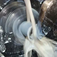 سری تراش ماهر (دستگاه تراب) ترابکار استادکار ماهر