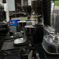 صفر تا صد وسایل کافه