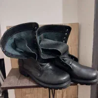 پوتین سایز ۴۴ آکبند|کیف، کفش، کمربند|شهریار, شهریار|دیوار