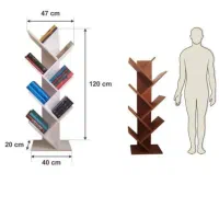 کتابخانه آبشاری