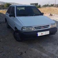 پراید131 مدل 92