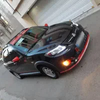 کوییک R 1401 بیرنگ اسپرت درحد