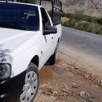 وانت آریسان 2، مدل ۱۴۰۲