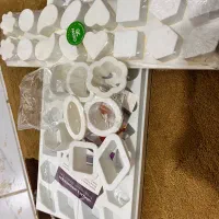 لوازم قنادی