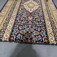 فروش دوعددفرش ماشینی همراه باقالیچه|فرش|اراک, |دیوار