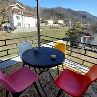 اجاره روزانه ویلا ویو جنگل دربست شهسوار