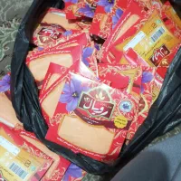 هل پودر زعفران