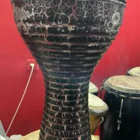 تمپو داربوکا