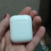 ایرپاد آیفون ۲ پرو اصل|لوازم جانبی موبایل و تبلت|همدان, |دیوار