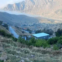 اجاره خونه باغ روستای گردشگری تنگ تکاب|اجارهٔ کوتاهمدت ویلا و باغ|بهبهان, |دیوار