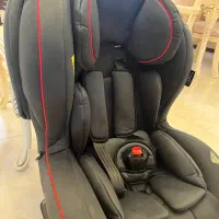 صندلی ماشین نو بی بی فور لایف محصول کشور آلمان