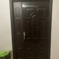 درب پذیرایی بسیار سالم