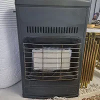 بخاری بدون دودکش آبسال اصل