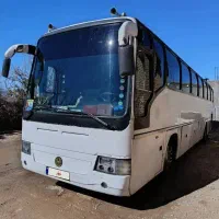 اتوبوس بنز 457