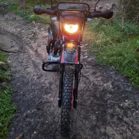 تریل جفت کمک مدل ۱۴۰۲