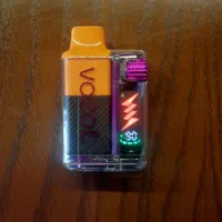 ویپ و پاد فرید