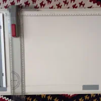 تخته رسم معماری و مهندسی