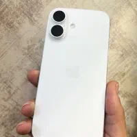 ایفون ۱۶ نرمال با رجیستر و گارانتی