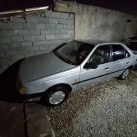 پژو ۴۰۵