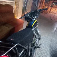 موتورسیکلت